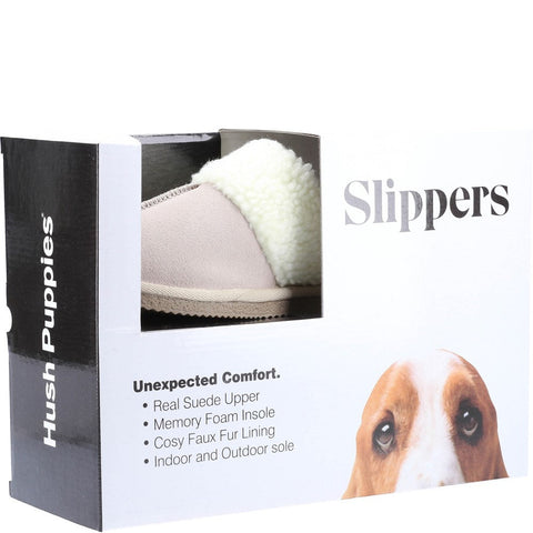 Hush Puppies Arianna Mule Slippers