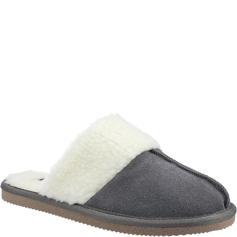 Hush Puppies Arianna Mule Slippers