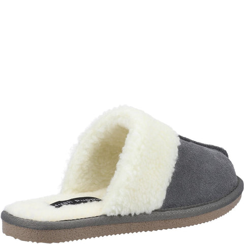 Hush Puppies Arianna Mule Slippers