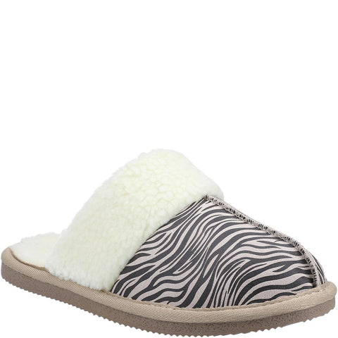 Hush Puppies Arianna Mule Slippers