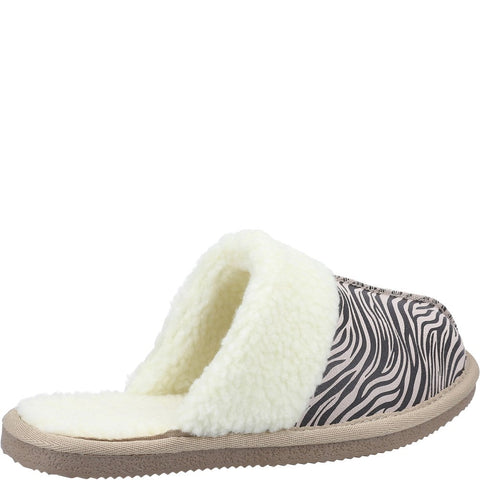 Hush Puppies Arianna Mule Slippers