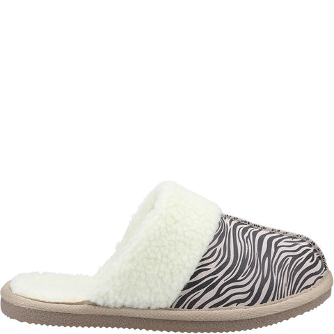 Hush Puppies Arianna Mule Slippers