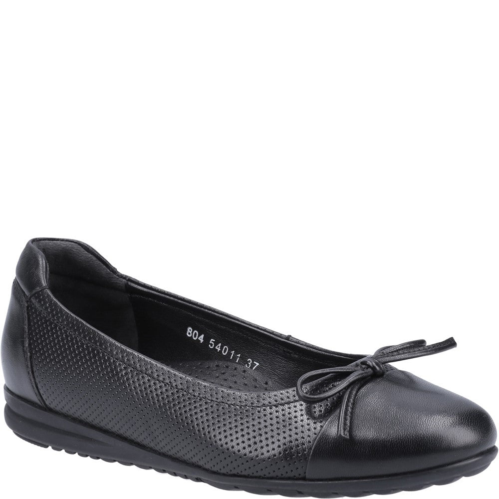 Hush Puppies Jolene Shoes