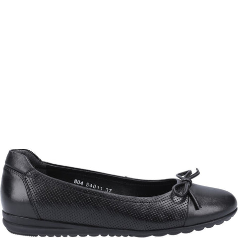 Hush Puppies Jolene Shoes