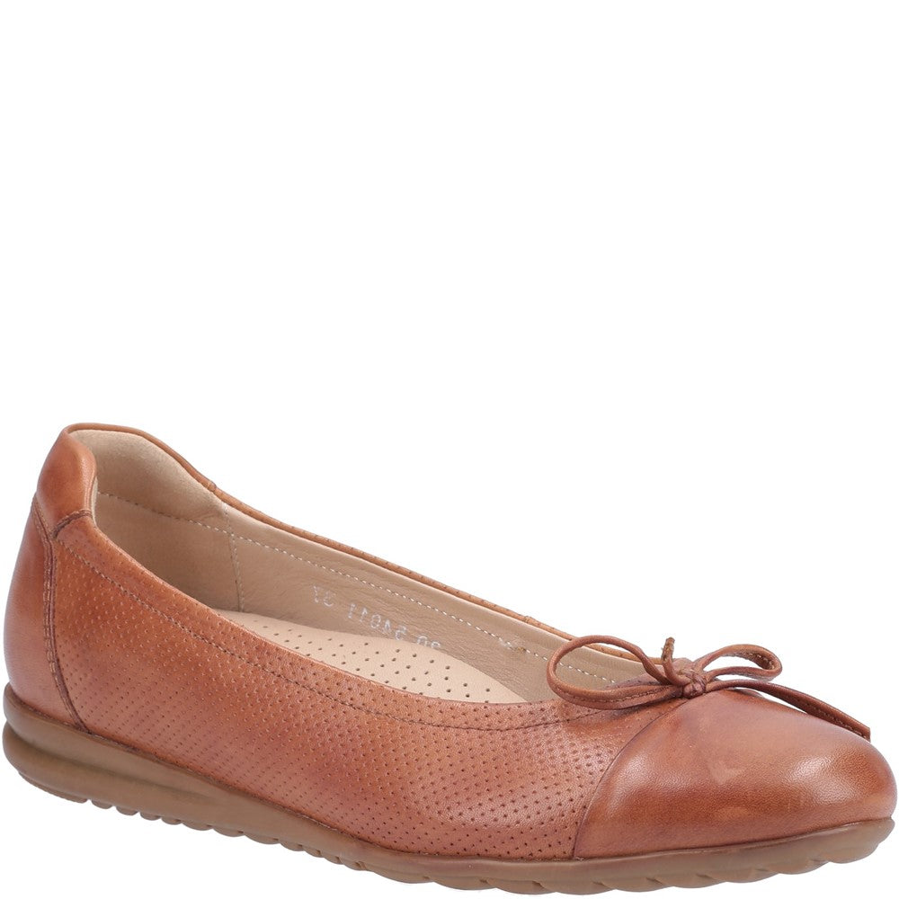 Hush Puppies Jolene Shoes