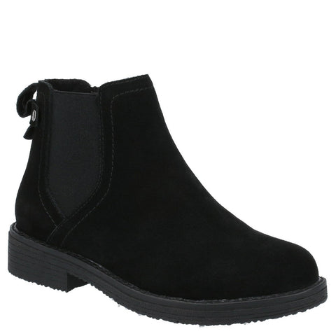 Hush Puppies Maddy Ladies Ankle Boots