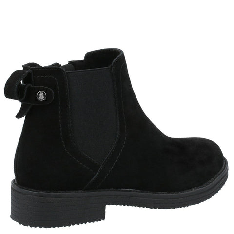 Hush Puppies Maddy Ladies Ankle Boots