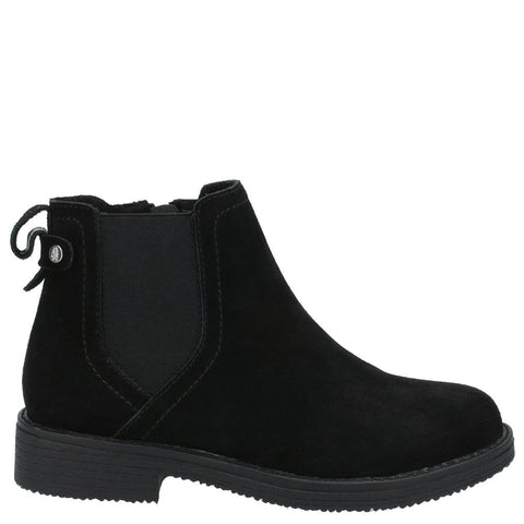 Hush Puppies Maddy Ladies Ankle Boots