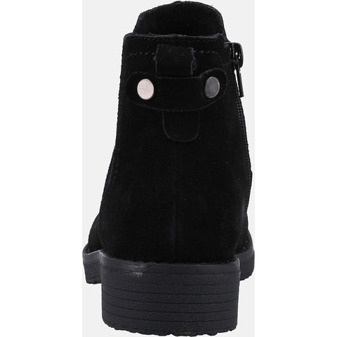 Hush Puppies Maddy Ladies Ankle Boots