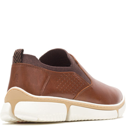 Hush Puppies Bennet Slip On Shoe