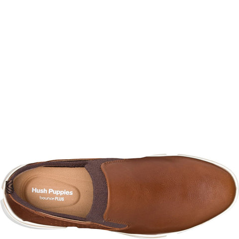 Hush Puppies Bennet Slip On Shoe