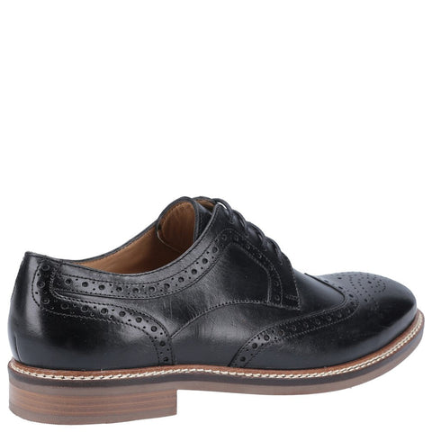 Hush Puppies Bryson Lace Shoes