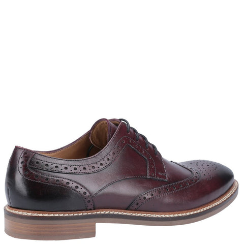 Hush Puppies Bryson Lace Shoes