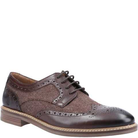 Hush Puppies Bryson Lace Shoes