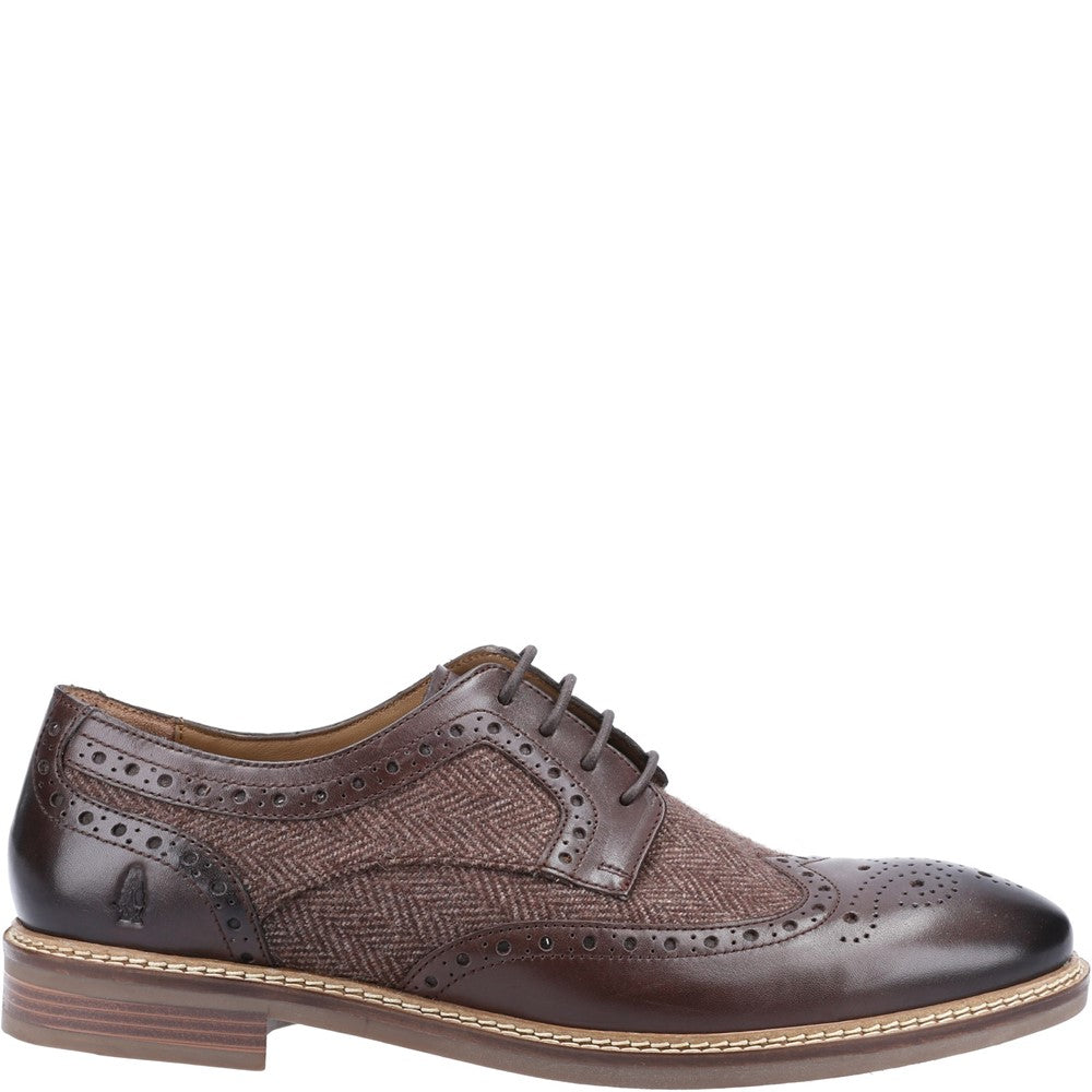 Hush Puppies Bryson Lace Shoes