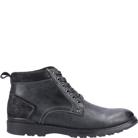 Hush Puppies Dean Boot