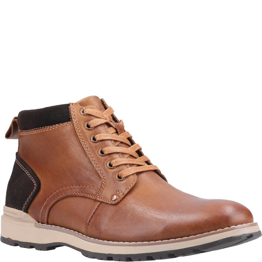 Hush Puppies Dean Boot