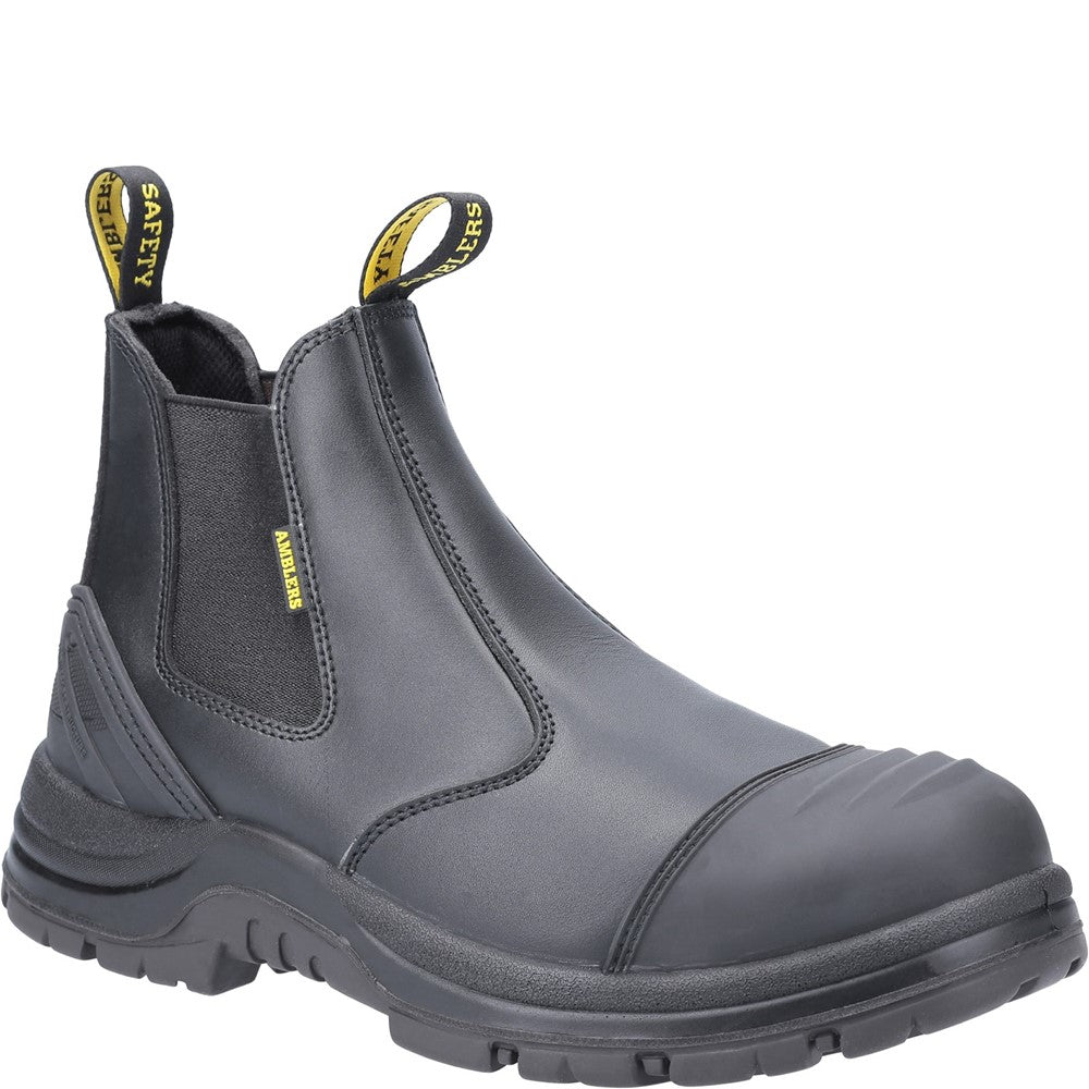 Amblers Safety AS306C Safety Dealer Boot