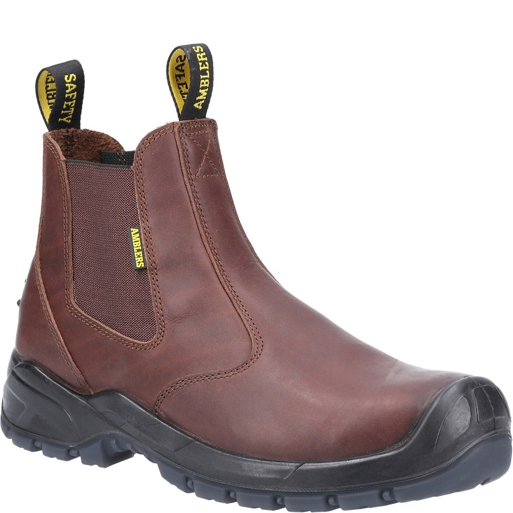 Amblers Safety AS307C Safety Dealer Boot