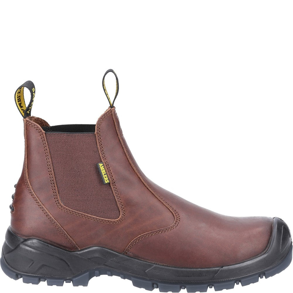 Amblers Safety AS307C Safety Dealer Boot