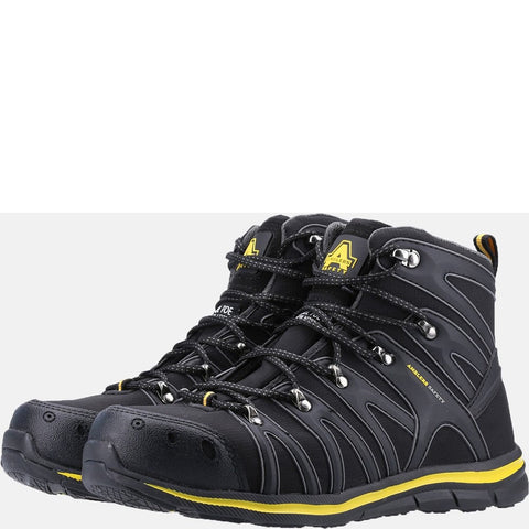 Amblers Safety AS254 Safety Boot