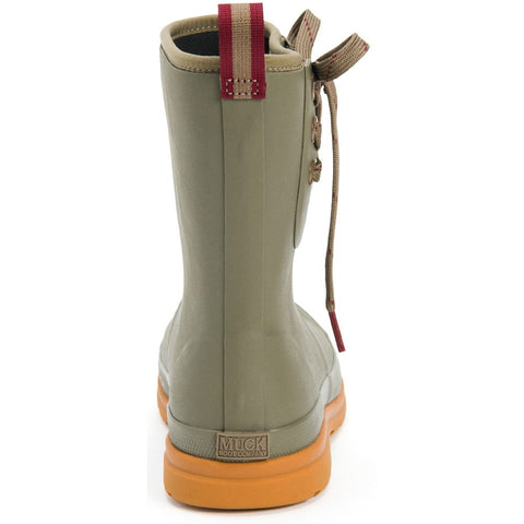 Muck Boots Muck Originals Pull-On Short Boots