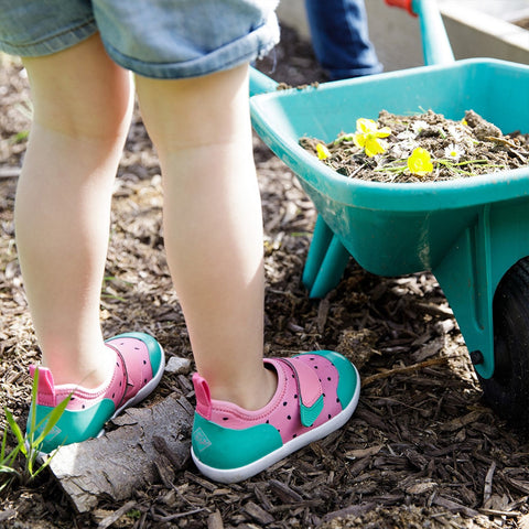 Kids' Summer Solstice Shoes