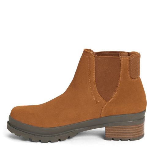 Muck Boots Liberty Chelsea Ankle Boots