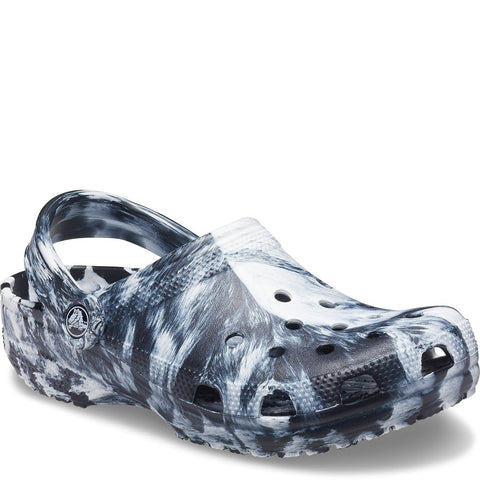 Crocs Unisex Marble Sandal