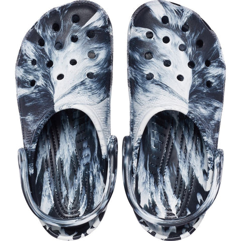 Crocs Unisex Marble Sandal