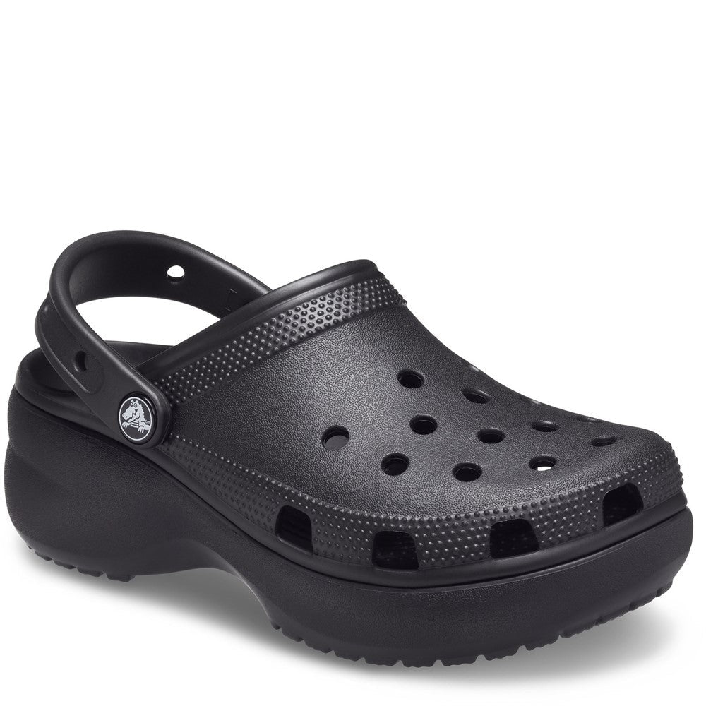 Crocs Classic Platform Clog