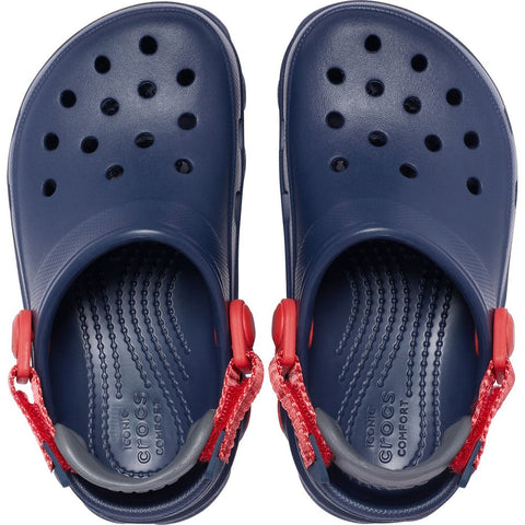 Crocs Kids Classic All-Terrain Clog