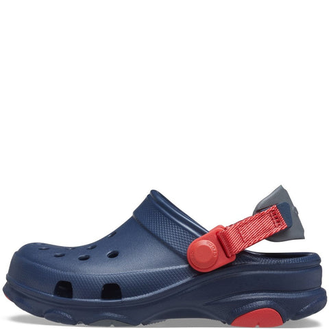 Crocs Kids Classic All-Terrain Clog