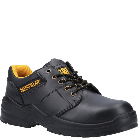 Caterpillar Striver Low S3 Safety Shoe