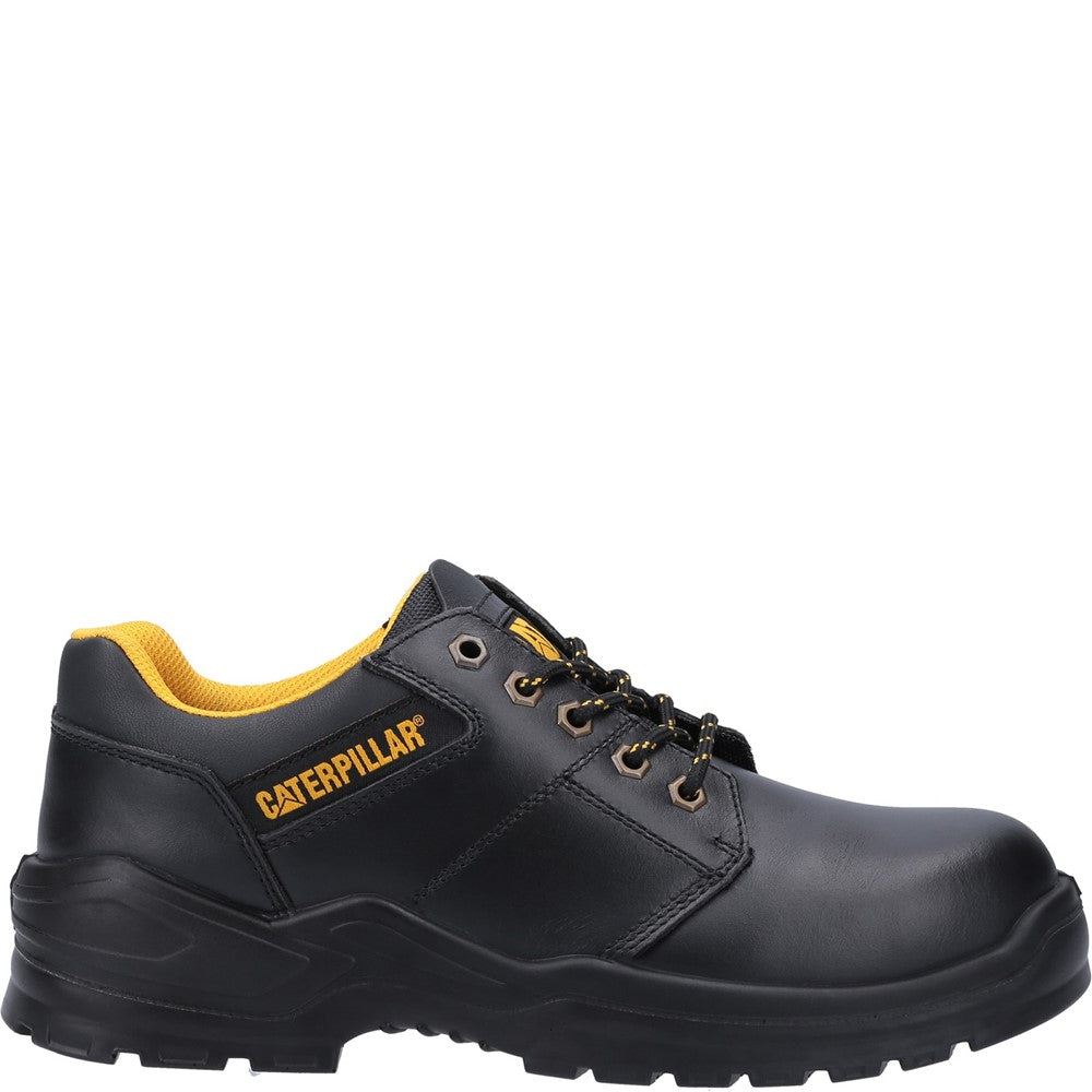 Caterpillar Striver Low S3 Safety Shoe