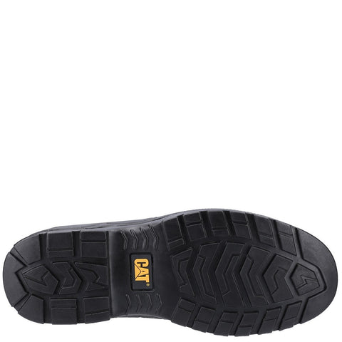 Caterpillar Striver Mid S3 Safety Boot