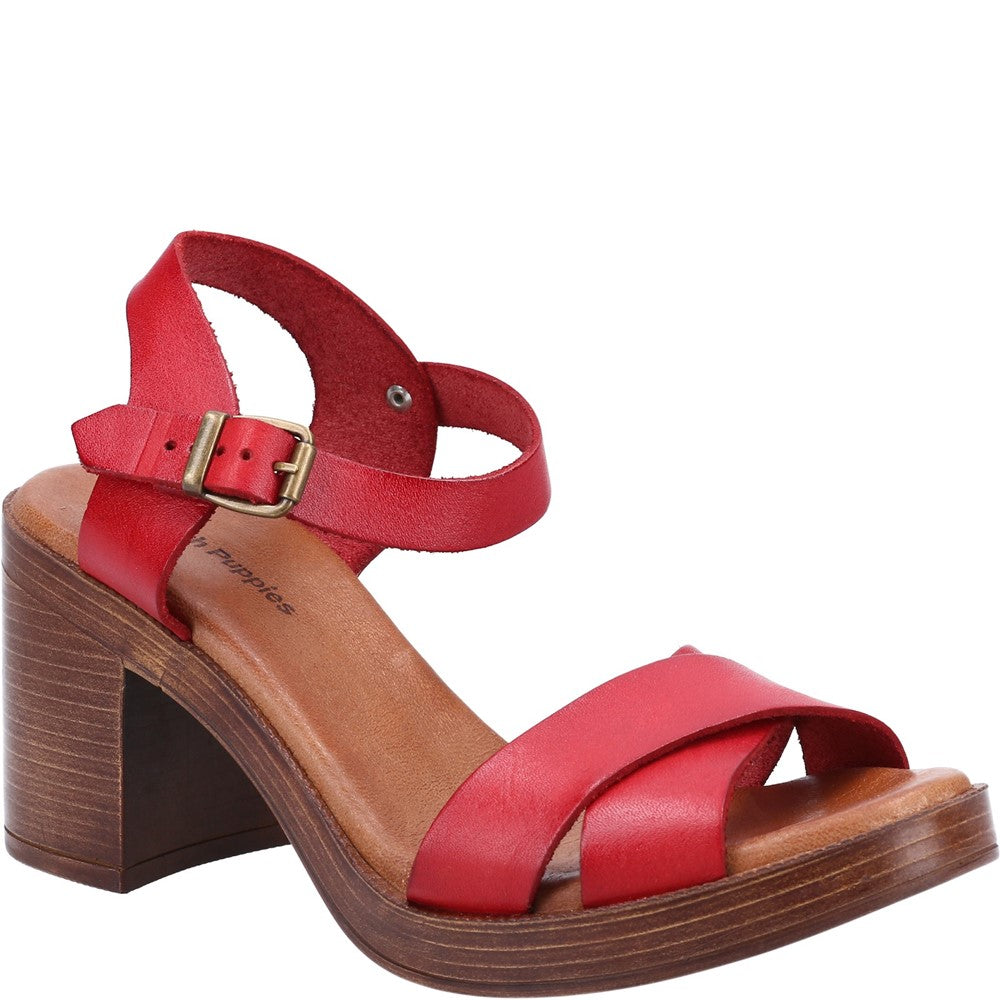 Hush Puppies Georgia Sandal