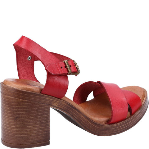 Hush Puppies Georgia Sandal