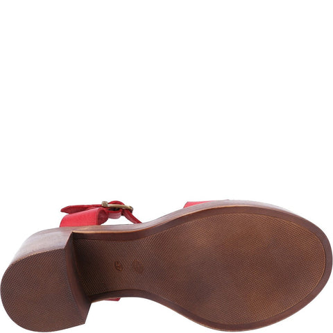 Hush Puppies Georgia Sandal