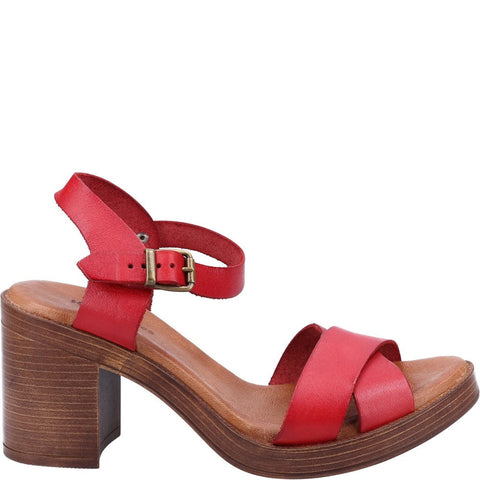 Hush Puppies Georgia Sandal