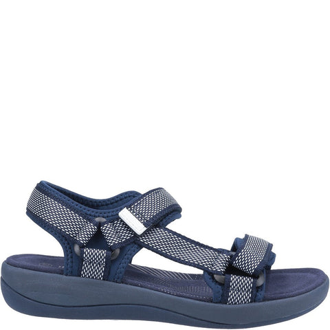 Hush Puppies Sara Quarter Strap Sandal