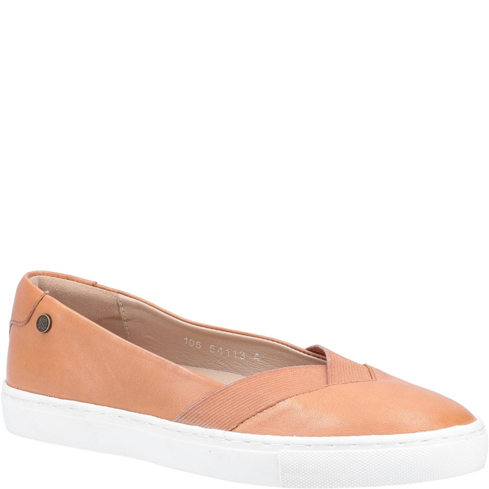 Hush Puppies Tiffany Slip On Shoes