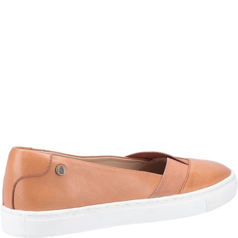 Hush Puppies Tiffany Slip On Shoes