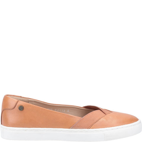 Hush Puppies Tiffany Slip On Shoes