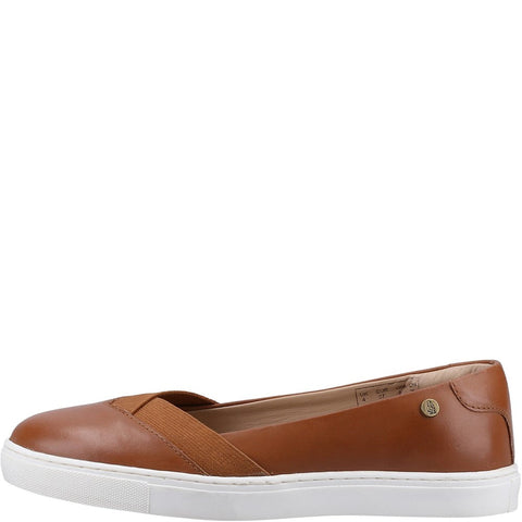 Hush Puppies Tiffany Slip On Shoes