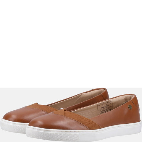 Hush Puppies Tiffany Slip On Shoes