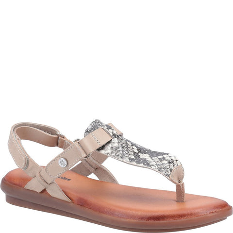 Hush Puppies Norah Sandal