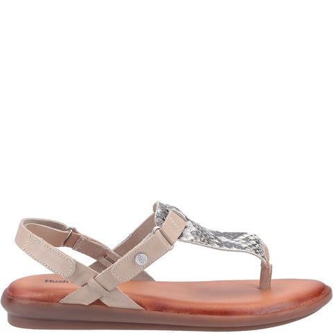 Hush Puppies Norah Sandal