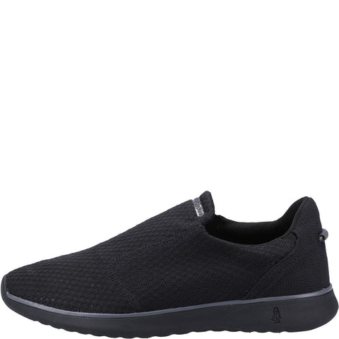 Hush Puppies Good Shoe Slip On