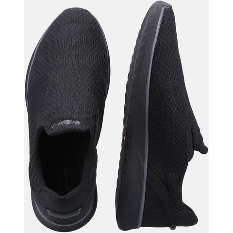 Hush Puppies Good Shoe Slip On